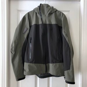Arcteyx Seeker Comp Shell Jacket